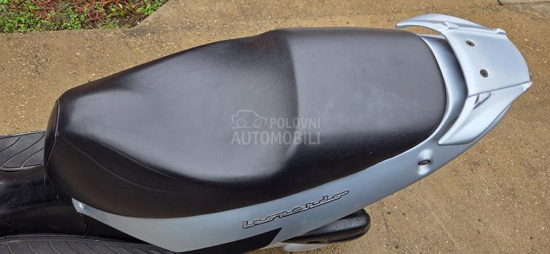 Aprilia Leonardo 150ccm