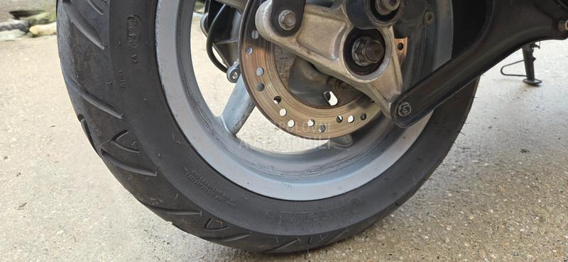 Aprilia Leonardo 150ccm