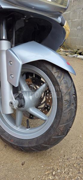 Aprilia Leonardo 150ccm