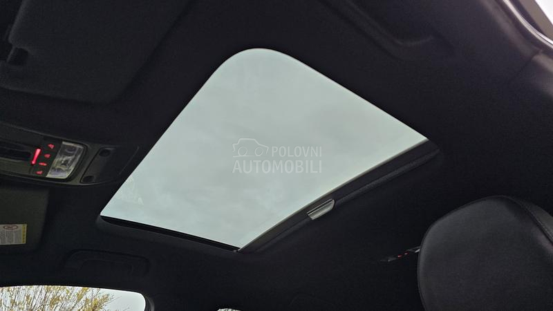 Audi A3 2.0 TDI S-LINE