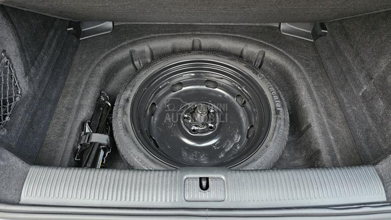 Audi A3 2.0 TDI S-LINE