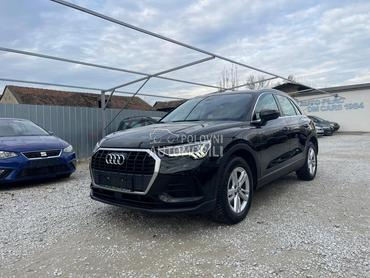 Audi Q3 1.5TFSi