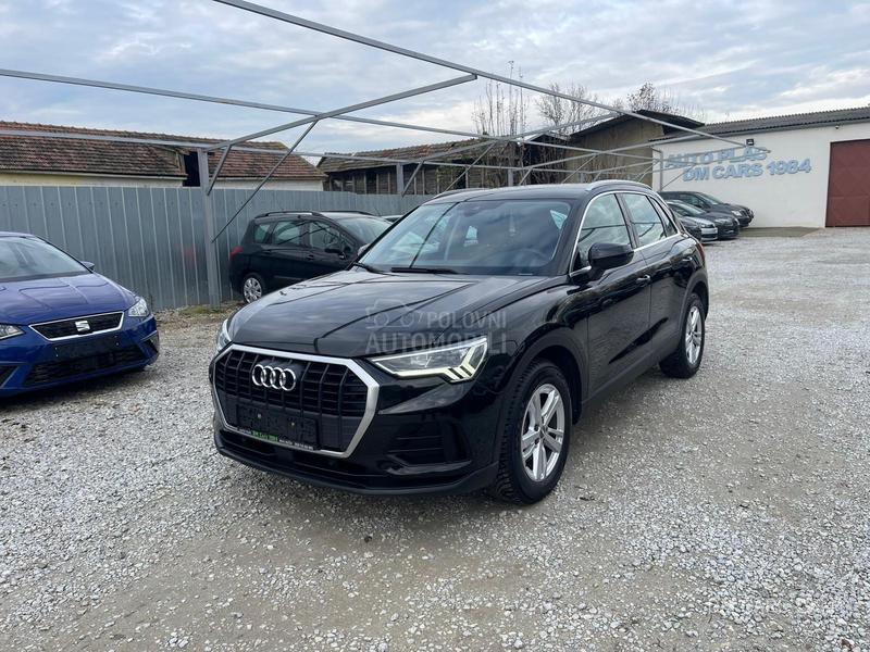 Audi Q3 1.5TFSi