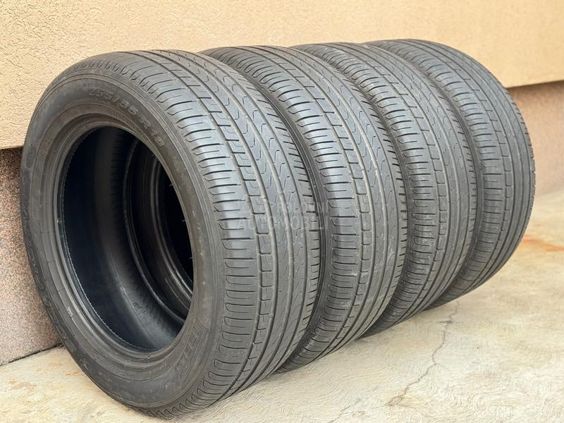 Pirelli 255/55 R18 Letnja