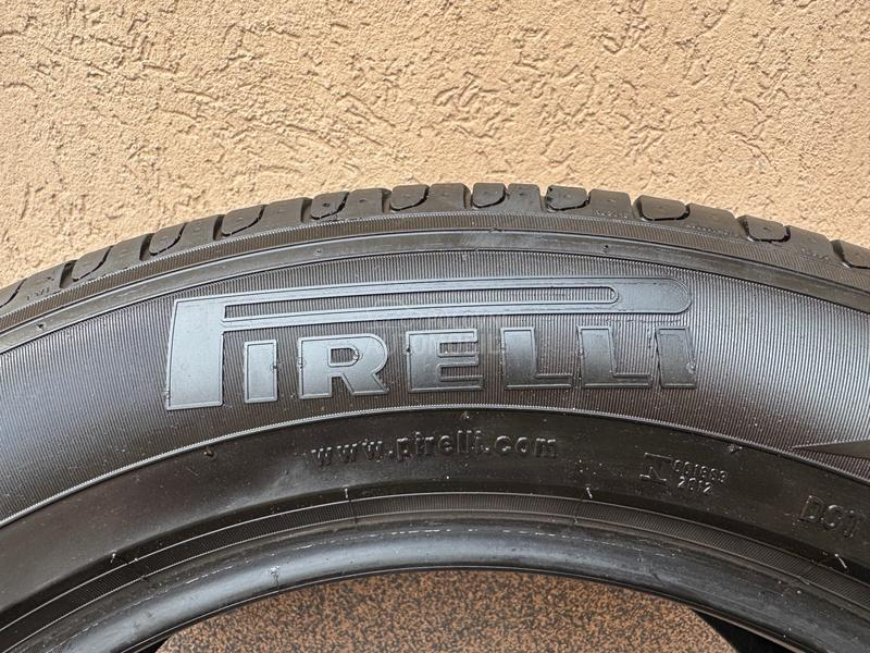 Pirelli 255/55 R18 Letnja
