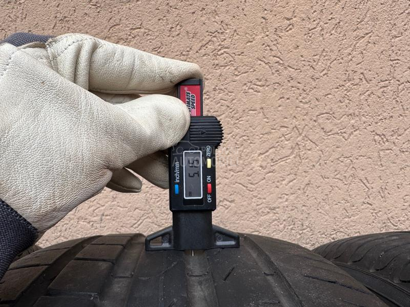 Pirelli 255/55 R18 Letnja