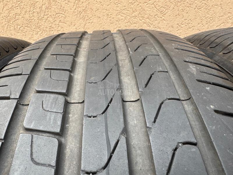 Pirelli 255/55 R18 Letnja