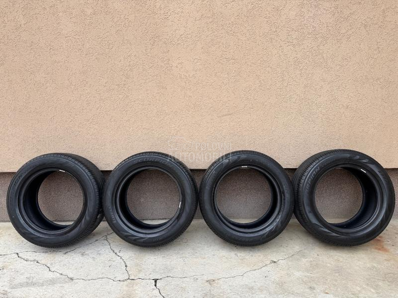 Pirelli 255/55 R18 Letnja