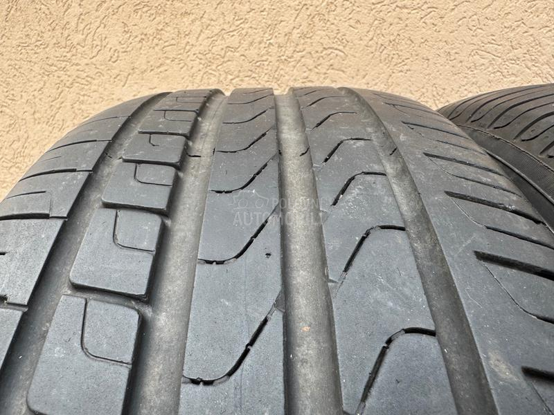 Pirelli 255/55 R18 Letnja