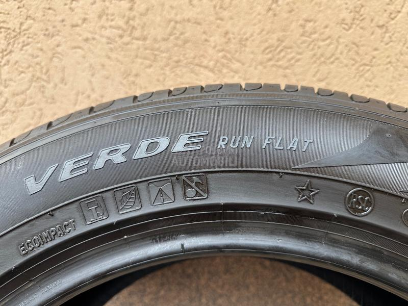 Pirelli 255/55 R18 Letnja