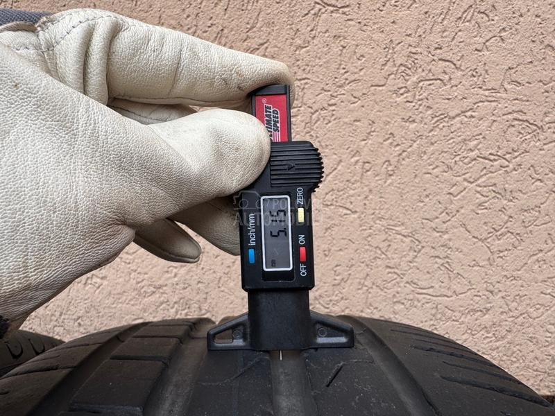 Pirelli 255/55 R18 Letnja