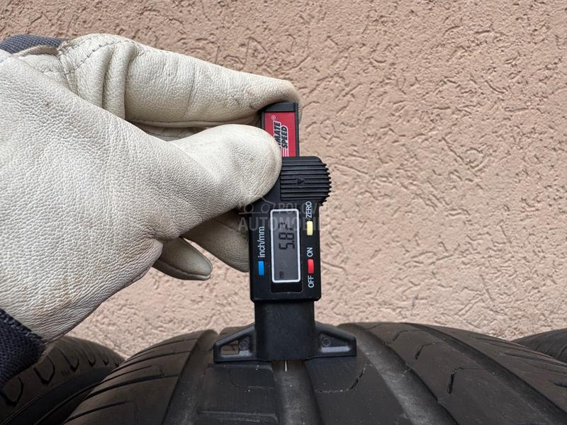 Pirelli 255/55 R18 Letnja