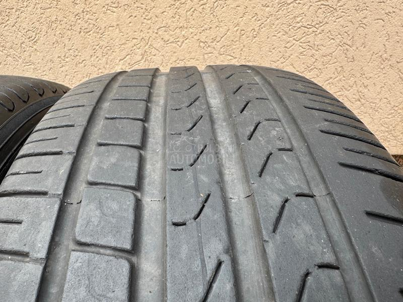 Pirelli 255/55 R18 Letnja