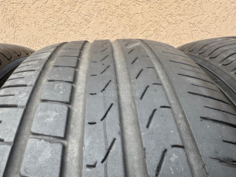 Pirelli 255/55 R18 Letnja