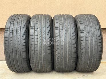 Pirelli 255/55 R18 Letnja