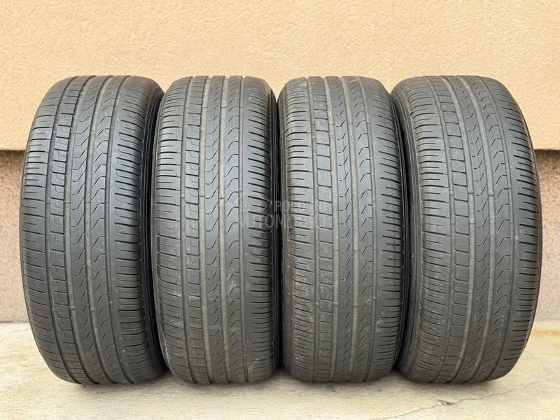 Pirelli 255/55 R18 Letnja