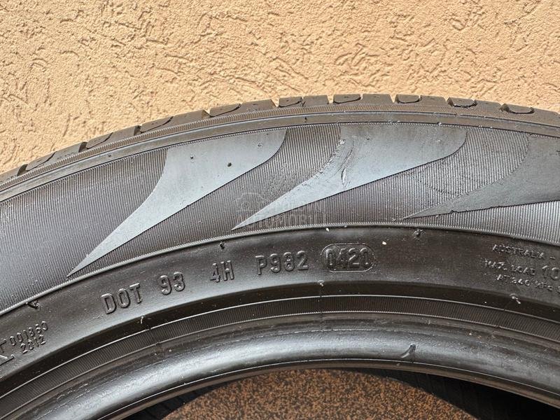 Pirelli 255/55 R18 Letnja