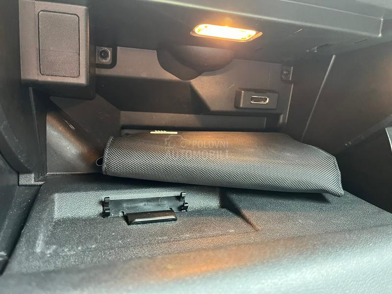 Audi A1 1.4 TSI S-line