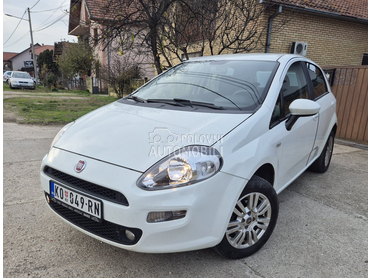 Fiat EVO 1.4i 8v   M.E.T.A.N