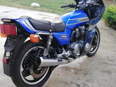 Honda 900 bol dor