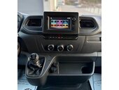 Renault Master 2,3 3x Rol Cerada Rampa