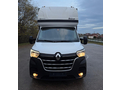 Renault Master 2,3 3x Rol Cerada Rampa