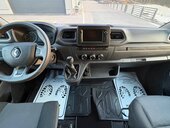 Renault Master 2,3 3x Rol Cerada Rampa