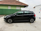 Volkswagen Polo 1.4TDI FUL/KAM/NAV
