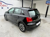 Volkswagen Polo 1.4TDI FUL/KAM/NAV
