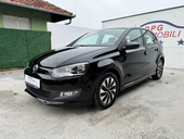 Volkswagen Polo 1.4TDI FUL/KAM/NAV