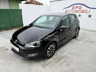 Volkswagen Polo 1.4TDI FUL/KAM/NAV