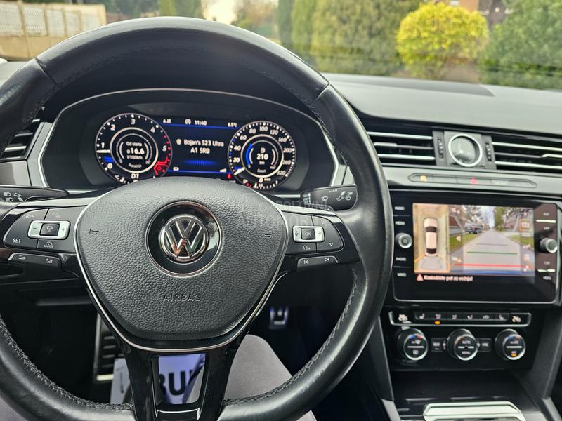 Volkswagen Arteon 2.0 TDI