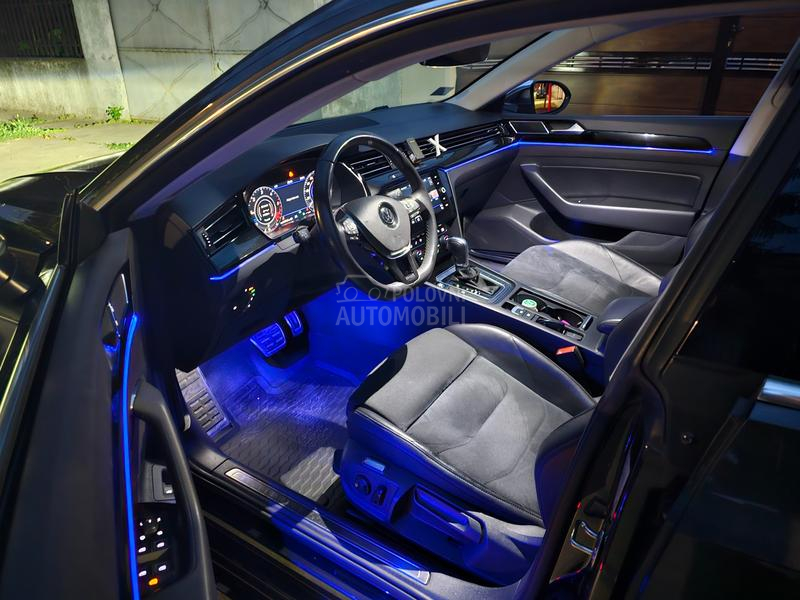 Volkswagen Arteon 2.0 TDI