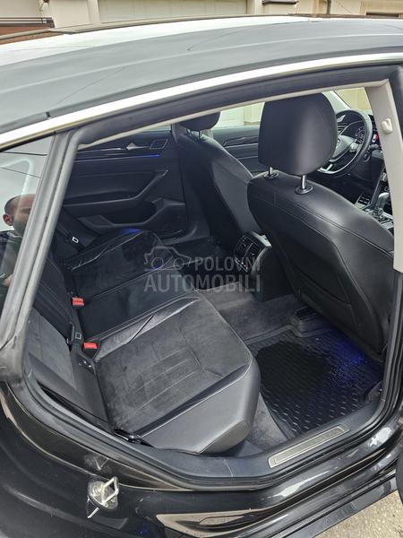 Volkswagen Arteon 2.0 TDI