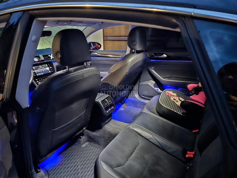 Volkswagen Arteon 2.0 TDI