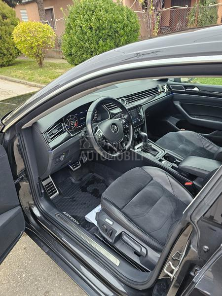 Volkswagen Arteon 2.0 TDI