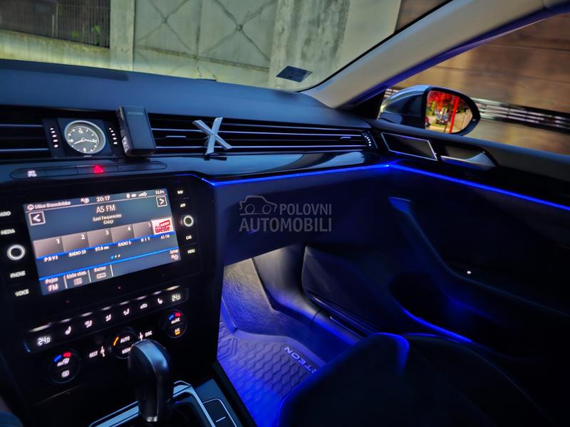 Volkswagen Arteon 2.0 TDI