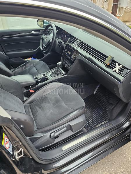 Volkswagen Arteon 2.0 TDI