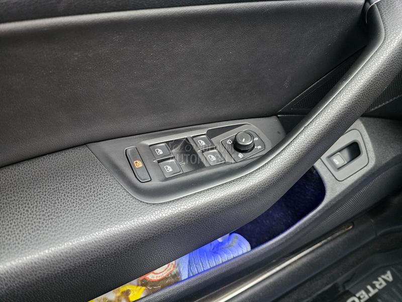 Volkswagen Arteon 2.0 TDI