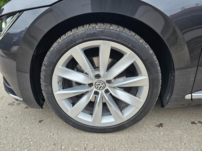 Volkswagen Arteon 2.0 TDI