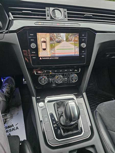 Volkswagen Arteon 2.0 TDI