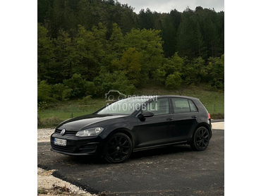 Volkswagen Golf 7 