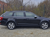 Škoda Octavia SCOUT 2.0 184 DSG