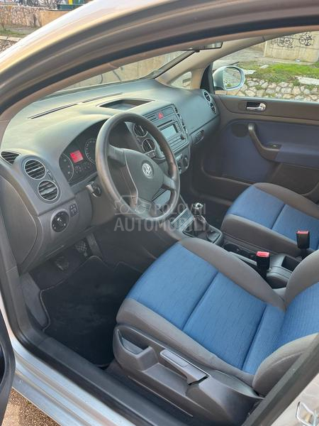 Volkswagen Golf Plus 1.4