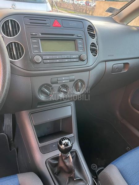 Volkswagen Golf Plus 1.4