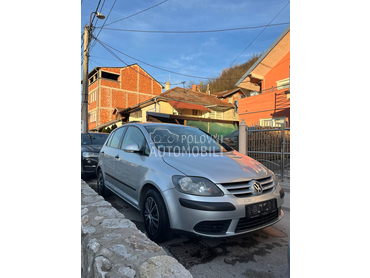 Volkswagen Golf Plus 1.4