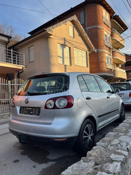 Volkswagen Golf Plus 1.4