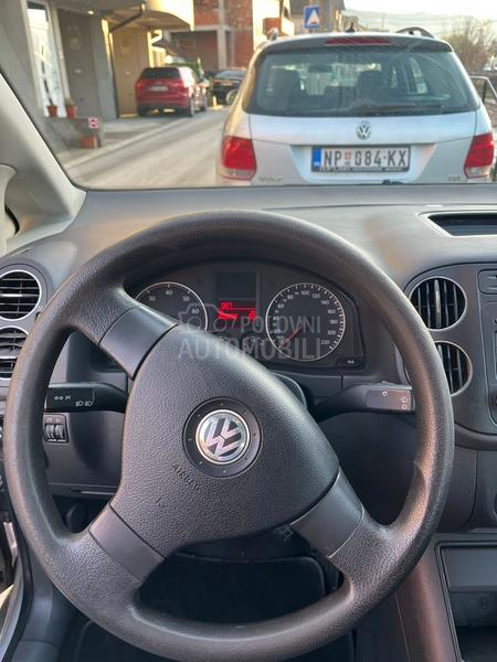 Volkswagen Golf Plus 1.4