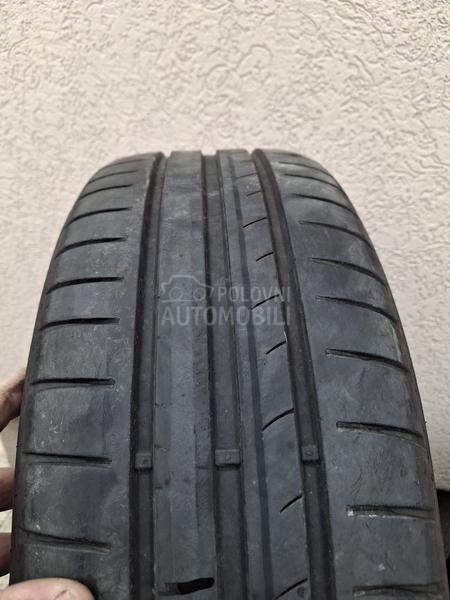 Aluminijumske felne opel 16" 4 x 100