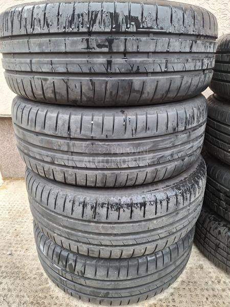 Aluminijumske felne opel 16" 4 x 100